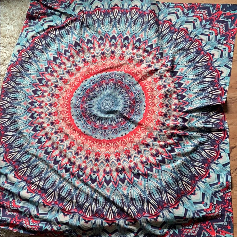 wall tapestry